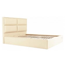 Кровать-подиум Richman SheffieldNew Design Standart 120x200 см Бежевый (rich_bad_1448)