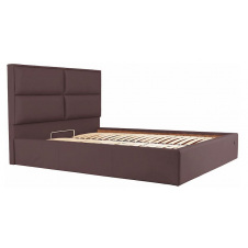 Кровать-подиум Richman SheffieldNew Design Standart 120x200 см Коричневый (rich_bad_1464)