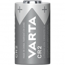 батарейка Varta CR2 BLI 1 Lithium (5522)