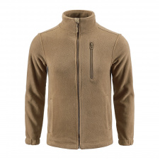 Тактична кофта No Brand A162 Sand Khaki M 12928-83187