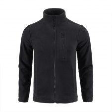 Тактична кофта No Brand A162 Black L 12928-83166