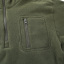 Тактическая кофта No Brand A973 M Зеленый (5133-19492) Броды