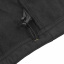 Тактична куртка Lesko Soft Shell A001 Black 5XL 4255-83772 Долина