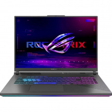 Ноутбук Asus ROG Strix G18 G814FP (G814FP-WS96) CUSTOM2