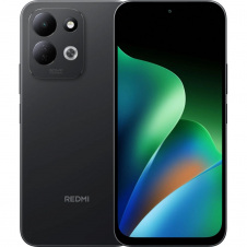 Смартфон Redmi 17 4/128GB Black Global EU