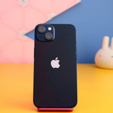 Смартфон Apple iPhone 13 128GB Midnight (MLPF3) Б/У