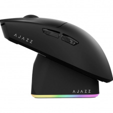 Миша Ajazz AJ139 Near Link V3 Pro+ Black (AJ139-NL-V3-PRO-B)