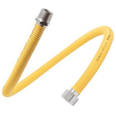 Шланг газовый гофрированный SmartFlex ВЗ 3/4” 100 см Ужгород