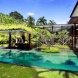 Sun House от Guz Architects - великолепный дом и сад. Смотрим и наслаждаемся. ФОТО