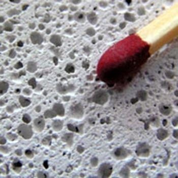 Ячеистый бетон — характеристики, применение