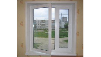 Функциональность пластиковых окон