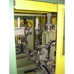 Центр обробки профілю Schirmer BAZ 1000-G6/VU Конотоп