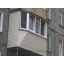 Ремонт аварийного балкона под ключ Киев