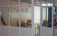 Офисные перегородки