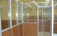 Перегородки в офис