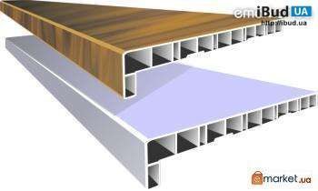 Подоконник Open Teck