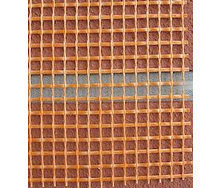 Фасадная стеклосетка Valmiera SSA 1363 4SM/ССА 160 г/м2 оранжевая