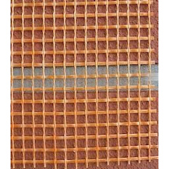 Фасадная стеклосетка Valmiera SSA 1363 4SM/ССА 160 г/м2 оранжевая Вишневое