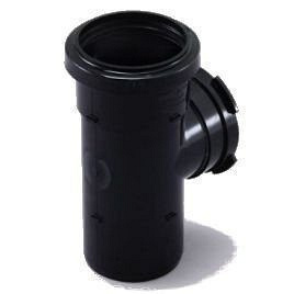 Ревизия Marley 75 мм