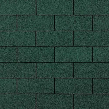 Бітумна черепиця Owens Corning Supreme AR 915*305 мм Chateau Green