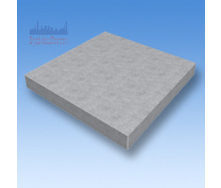 Плита тротуарная бетонная 7К8 750*750*70 мм