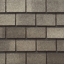 Бітумна черепиця GAF Grand Slate 1016*432 мм Aged Oak