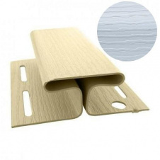 Планка соединительная T Royal Europa blue gray 3050 мм