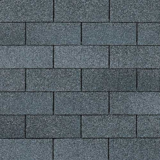 Бітумна черепиця Owens Corning Supreme AR 915*305 мм Chapel Grey