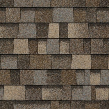 Бітумна черепиця Owens Corning TruDefinition Duration Designe 1000*337 мм Sand Dune