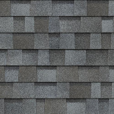 Битумная черепица Owens Corning TruDefinition Duration Quarry Grey
