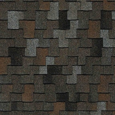Фото - Бітумна черепиця Owens Corning Woodmoor AR 1016*362 мм Autumn Maple Бітумна черепиця Owens Corning Woodmoor AR 1016*362 мм Autumn Maple