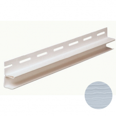 Планка F Royal Europa blue gray 3810 мм