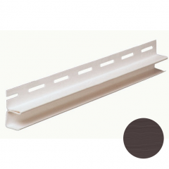 Планка F Royal Europa brown 3810 мм Чугуїв