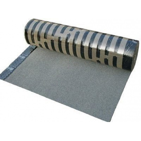 Покрівельний рулонний матеріал ТехноНІКОЛЬ Техноеласт ВЕНТ 8*1 м