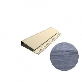 Наличник Альта-Профиль KANADA плюс Премиум сиреневый металлик 3660 мм