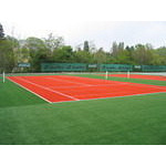 Строительство теннисных кортов Житомир