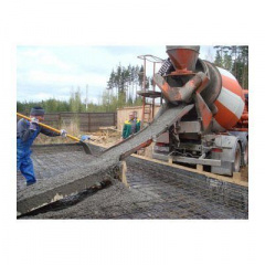 Бетон П1 В30 F200 W6 М400 М-5 Васильков
