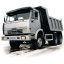 Бетон П1 В20 F200 W6 М250 СМ М-10 Житомир