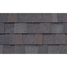 Бітумна черепиця Tamko Heritage 30 AR 940*305 мм Slatetone Grey