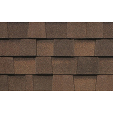 Бітумна черепиця Tamko Heritage 30 AR 940*305 мм Autumn Brown