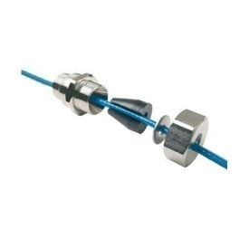 Муфта затискна герметична для установки кабелю DEVIpipeheat &trade; 10 3/4"