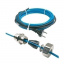 Саморегулюючий нагрівальний кабель в трубу DEVI DEVIpipeheat &trade; 10 250 Вт Кропивницький
