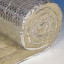 Теплоізоляція Paroc Pro Wired Mat 80 Al1 2000x900x80 мм Київ