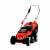 Колісна газонокосарка Black&Decker EMax34i 1400 Вт