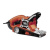Ленточная шлифмашина Black&Decker KA88 720 Вт