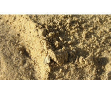 Песок речной 1,45 мм