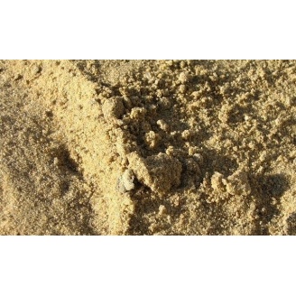 Песок речной 1,45 мм