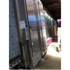 Стеклопакетная линия Lisec 2500*2500