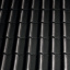 Черепиця керамічна Tondach Самба Чехія 280х470 мм чорна Запоріжжя