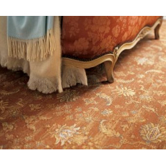 Килимове покриття Brintons fine carpet Цумань